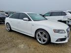 2012 Audi S4 Premium Plus