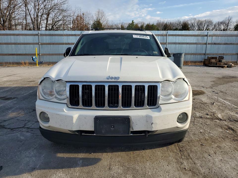2005 Jeep Grand Cherokee Limited