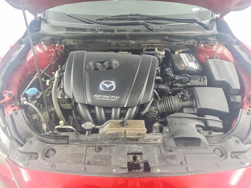 2014 Mazda 6 Grand Touring