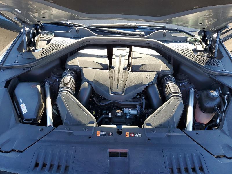 2026 Genesis Gv80 Prestige