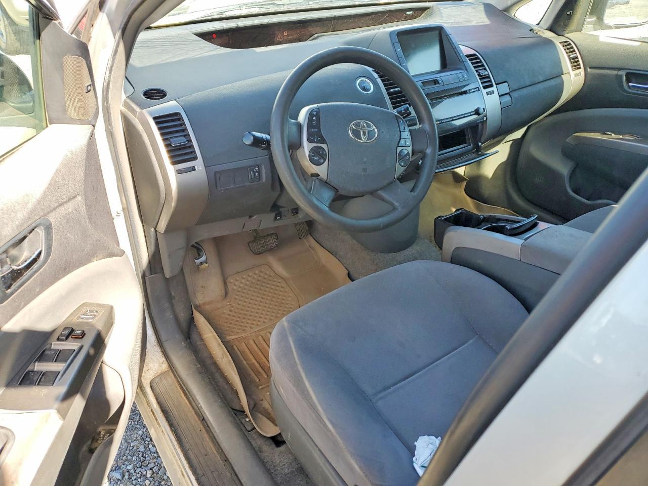 2006 Toyota Prius