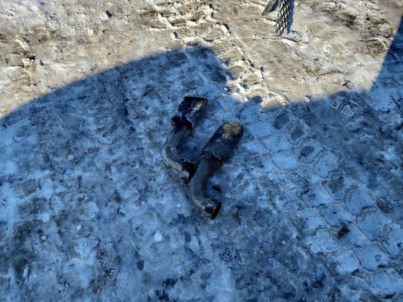 2015 Audi Q7 Prestige