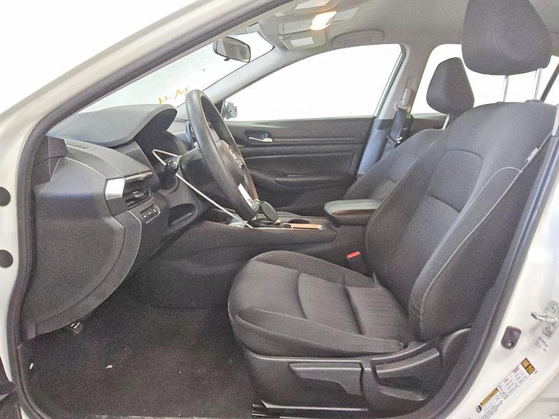 2022 Nissan Altima 2.5 s