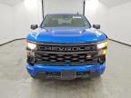 2022 Chevrolet Silverado C1500 Custom