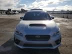 2015 Subaru Wrx Premium