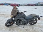 2014 Honda CTX700 ND