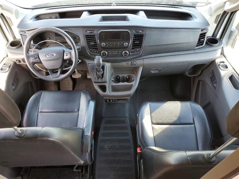 2021 Ford Transit 250 Delivery Van