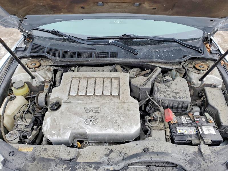 2007 Toyota Camry le V6