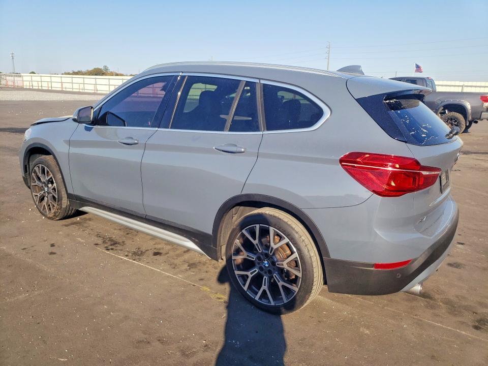 2021 BMW X1 Sdrive28i