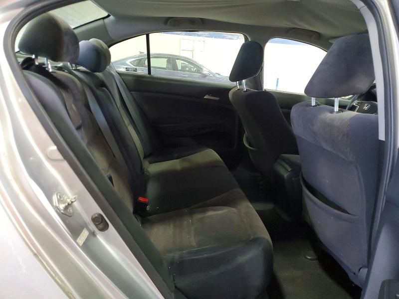 2010 Honda Accord lx