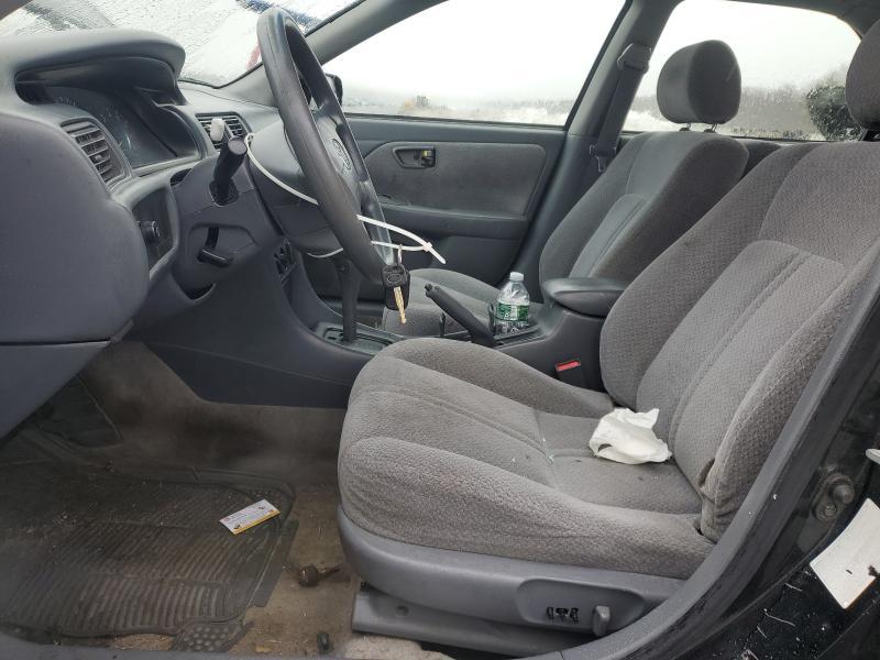 2000 Toyota Camry