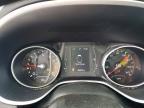 2017 Jeep Compass Sport