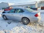 2006 Buick Lacrosse cxl
