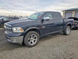 2016 Dodge 1500 Laramie en venta en Eugene, OR