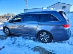 2014 Honda Odyssey Touring