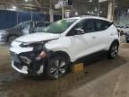 2022 Chevrolet Bolt euv lt
