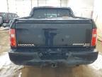 2009 Honda Ridgeline RTL