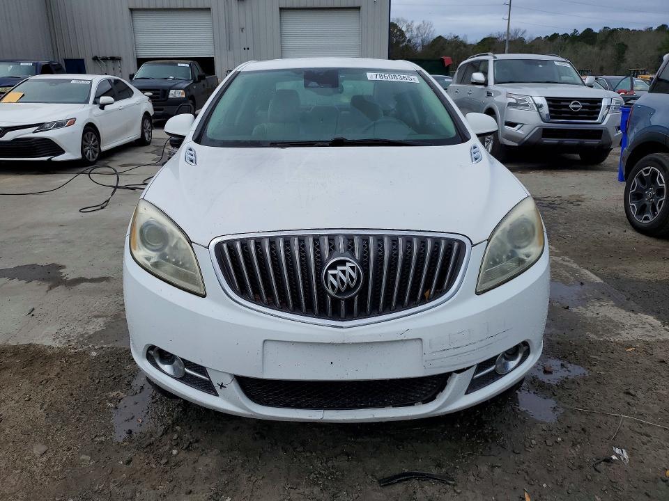 2014 Buick Verano