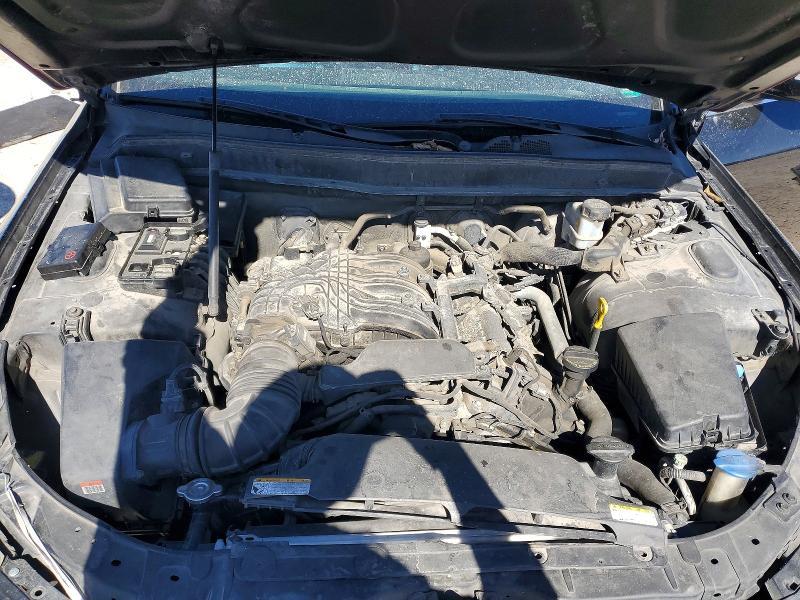 2009 Hyundai Genesis