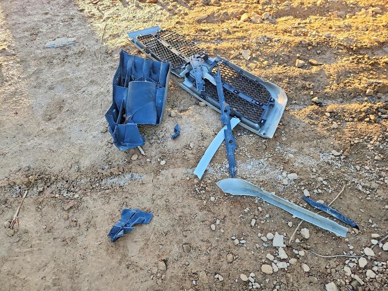 2011 Dodge Dakota slt