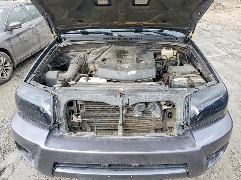2007 Toyota 4runner SR5