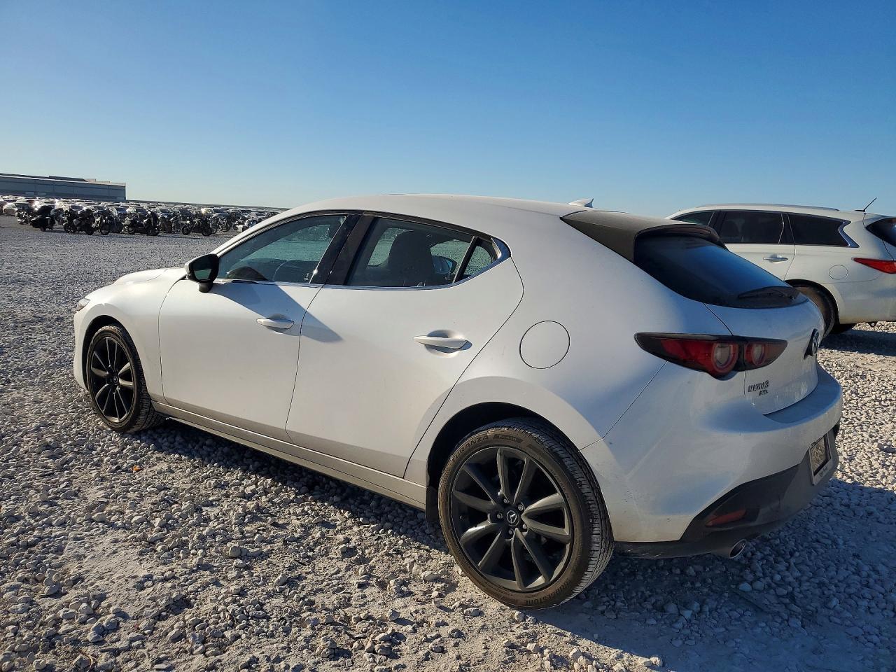 2023 Mazda 3 Premium