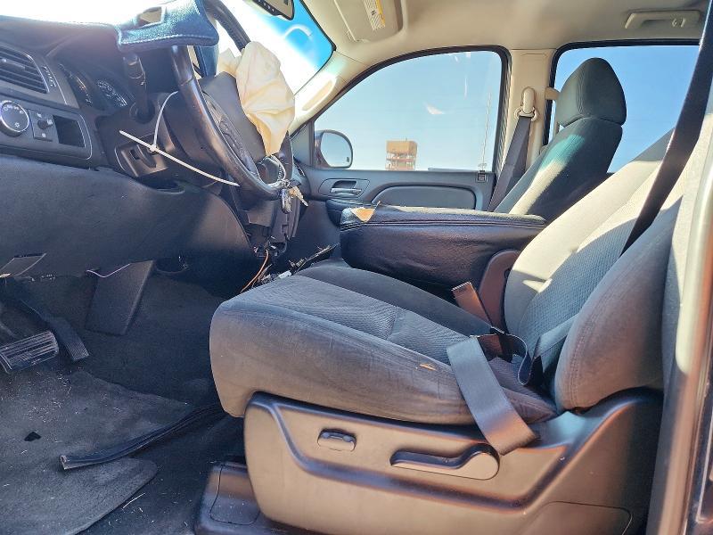 2007 Chevrolet Avalanche C1500