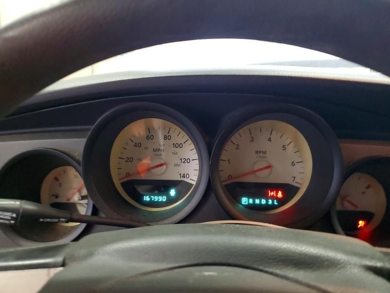 2007 Dodge Charger se