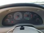 2000 Ford Mustang