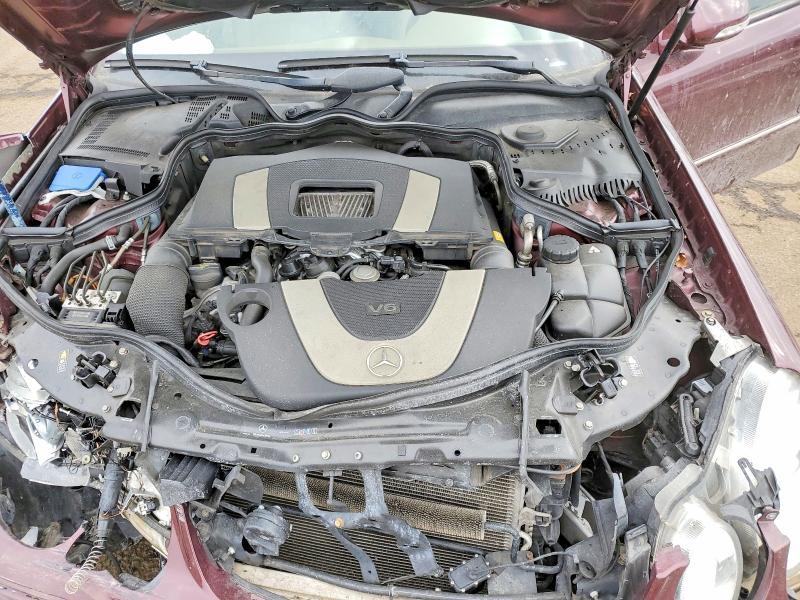 2008 Mercedes-Benz E 350 4matic