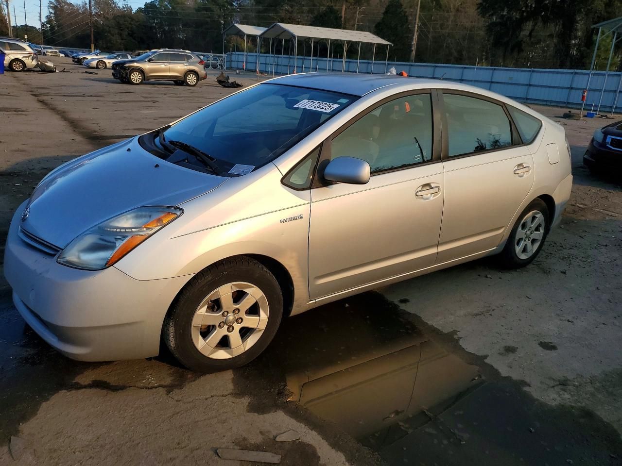 2009 Toyota Prius
