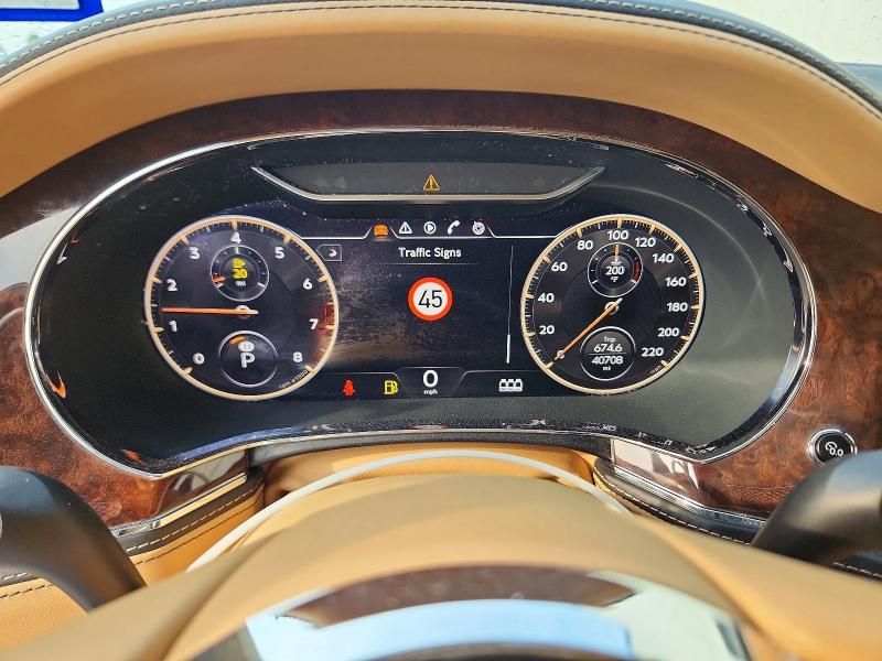 2022 Bentley Flying spu