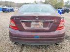 2008 Mercedes-Benz C300