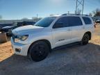 2022 Toyota Sequoia