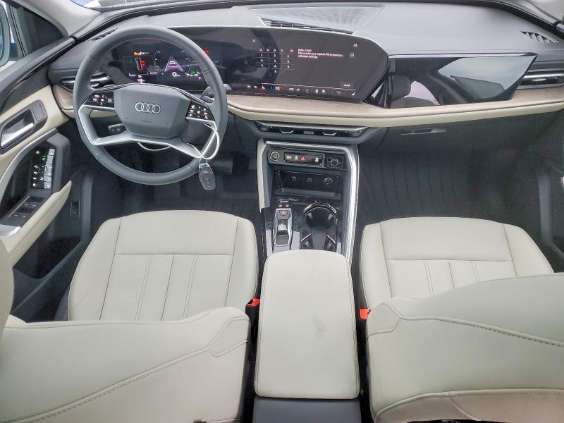 2025 Audi Q5 Premium