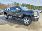 2016 GMC Sierra K2500 slt