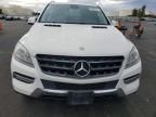 2014 Mercedes-Benz Ml 350 4matic