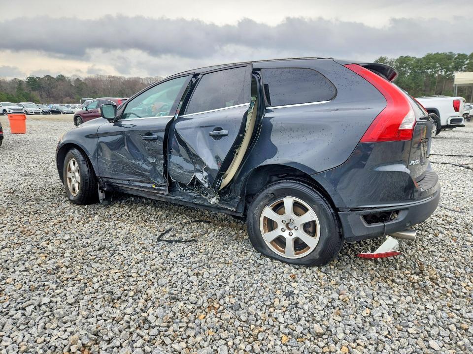 2012 Volvo Xc60 3.2