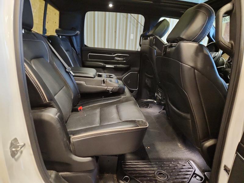 2020 Dodge 1500 Laramie
