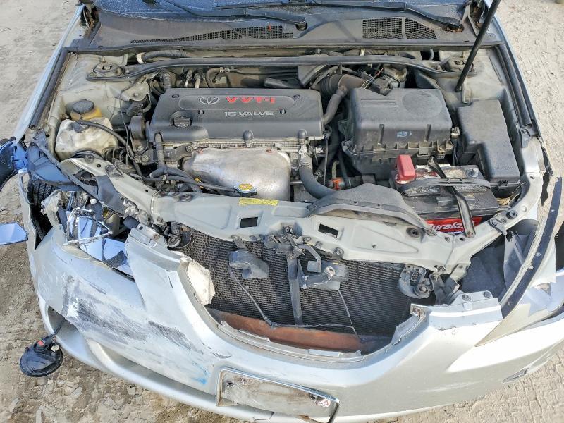 2006 Toyota Camry Solara se