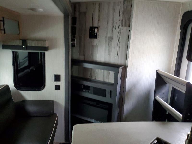 2020 Puma 2020 Fore Puma-camper