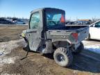 2025 Polaris Ranger Utility Vehicle