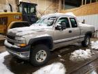 2001 Chevrolet Silverado K2500 Heavy Duty