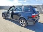 2008 BMW X3 3.0si