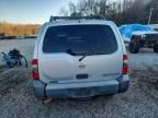 2002 Nissan Xterra
