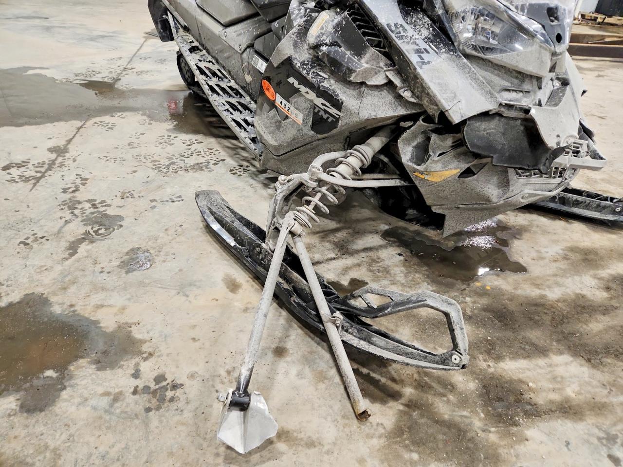 2019 Other MX Z TNT 8