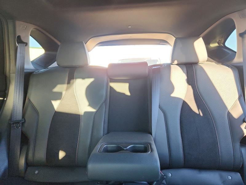 2025 Acura Rdx A-spec