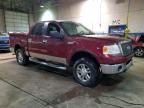 2006 Ford F150 Supercrew