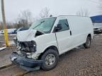 2019 Chevrolet Express 2500 Delivery Van