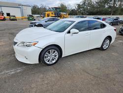 Lexus Vehiculos salvage en venta: 2014 Lexus Es 350 Base